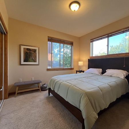 Comfortable And Convenient Truckee Condo Buitenkant foto