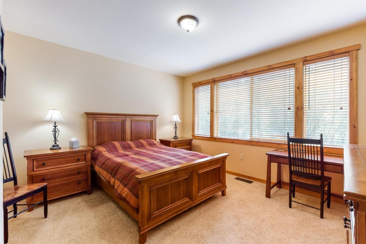 Comfortable And Convenient Truckee Condo Buitenkant foto