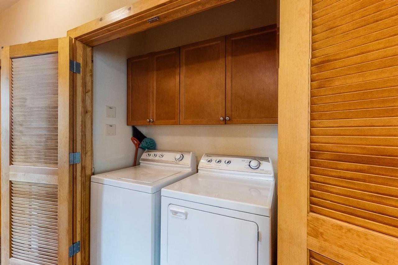 Comfortable And Convenient Truckee Condo Buitenkant foto