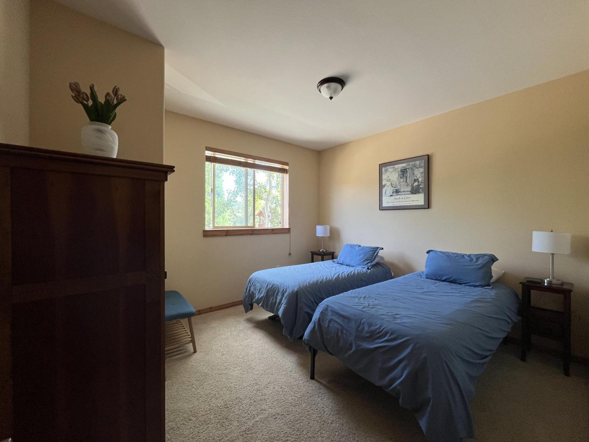 Comfortable And Convenient Truckee Condo Buitenkant foto